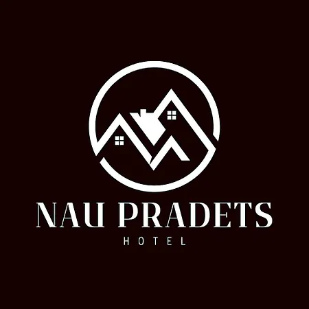 Отель Nau Pradets 2*